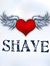 Shaye