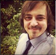Luke Elford