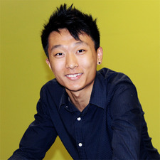 Jeffrey Tong