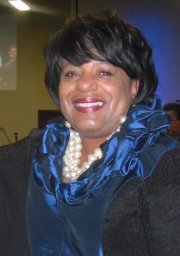 Christi Hendricks-liddell