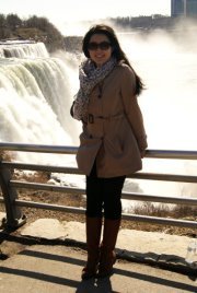 Helen Zhang