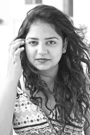 Nikita Rajwade