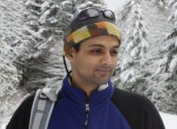 Tushar Sharma