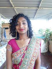 Manishta Dhuromsingh