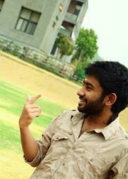 Sreechand Suresh