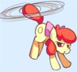 Ponycopter