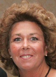 Deborah Marshall