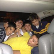 Sebastian Valdes gamez