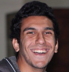 Karim Bahaa