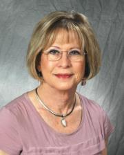 Marsha Nicholson blevins