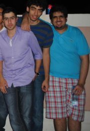 Omar Mohammed