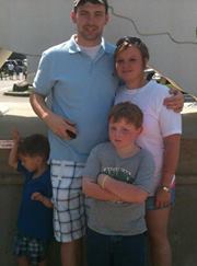 Anna Easterling wilemon