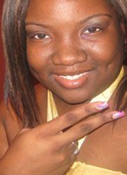 Ersertavia Mclaughlin