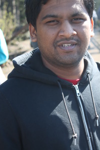Lakshminarayanan Venkatajalam