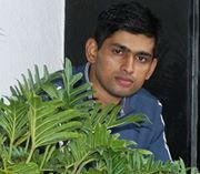 Amit Choubey