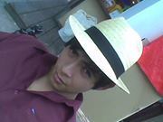 Mauricio Morales kobe