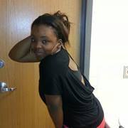 Marshae Taylor