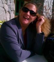 Laura Van dee ballou
