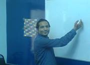 Mohamed Ahmed