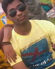 Salkam Kumar