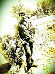 Rajesh Dass