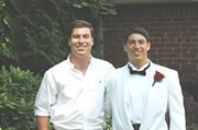 Connor Cortese