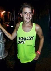Bradley Latham