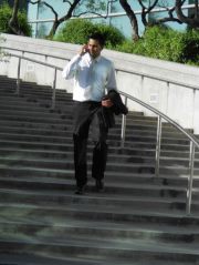 Manmohit Sehgal