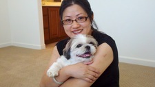 Ms. Jiang's