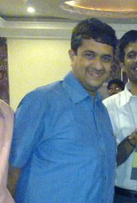 Vinod Nair