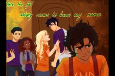 Annabeth Chase