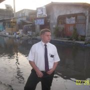 Josh Coe