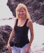 Penny Dionne