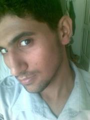 علي المحضار