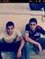 Mohamed...