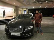 Sagar Amrut