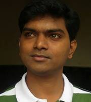 Raju Ramsha