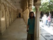 Subhasmita Panigrahi