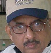 Kanam Pillai