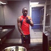 Dee Jay