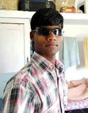 Chittranjan Kumar