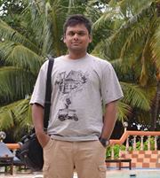 Guruprasad Krishnaraj