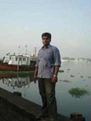 Avinash S