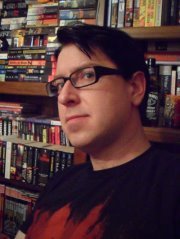 Michael Allan Leonard