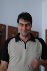 Георги Пеев