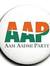 Aam Aadmi