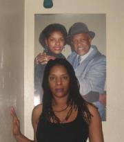 Keshia Levingston