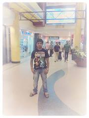 Subham Agrawal