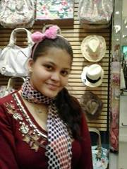 Ankita Splendiferous