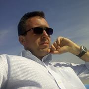 Erich Cossutta